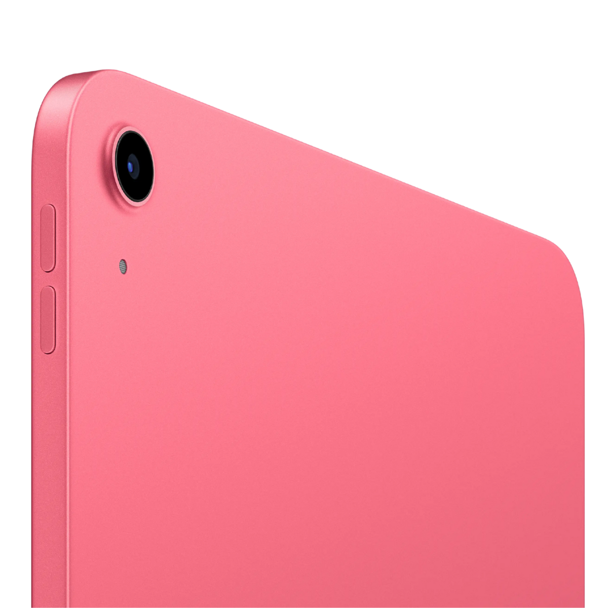 iPad - iPad 第7世代ピンク iPad 11インチ Wi-Fi 128GB 2025年春モデル MD4E4J/A [ピンク]の